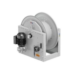 ECODORA 0E821402/1000 Hose reel με electric motorization 230 V AC - 50