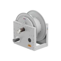 ECODORA 0E821801/2000 Καρούλι σωλήνα υδραυλικής κίνησης από βαμμένος χ