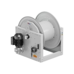 ECODORA 0E841402/1000 Hose reel με electric motorization 230 V AC - 50