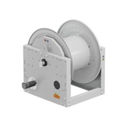 ECODORA 0E841801/3000 Καρούλι σωλήνα υδραυλικής κίνησης από βαμμένος χ