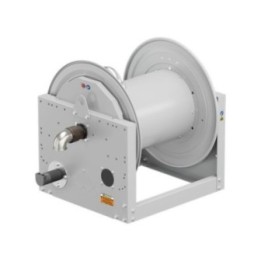 ECODORA 0E851801/4000 Καρούλι σωλήνα υδραυλικής κίνησης από βαμμένος χ