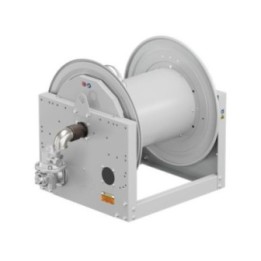ECODORA 0E851901/2000 Καρούλι σωλήνα πνευματικής κίνησης από βαμμένος