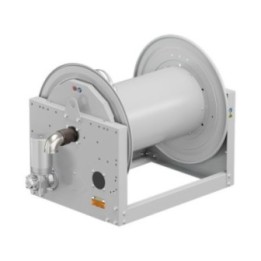 ECODORA 0E871201/4000 Καρούλι σωλήνα ηλεκτρικής κίνησης 24 V DC από βα