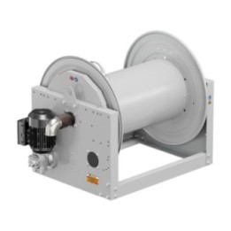 ECODORA 0E871301/2000 Καρούλι σωλήνα ηλεκτρικής κίνησης 230 V AC - 50/