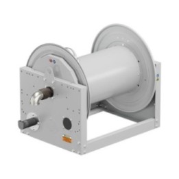 ECODORA 0E871801/2000 Καρούλι σωλήνα υδραυλικής κίνησης από βαμμένος χ