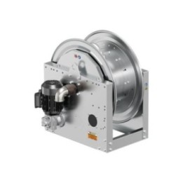 ECODORA 0E824602/4000 Καρούλι σωλήνα ηλεκτρικής κίνησης 400 V AC - 50/