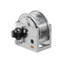 ECODORA 0E824301/3000 Hose reel με electric motorization 230 V AC - 50
