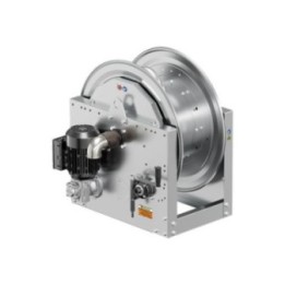 ECODORA 0E824402/4000 Hose reel με electric motorization 230 V AC - 50