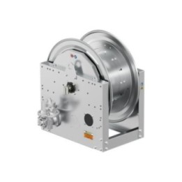 ECODORA 0E824901/3000 Καρούλι σωλήνα πνευματικής κίνησης inox AISI 304