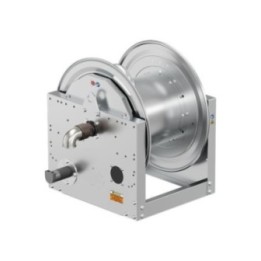 ECODORA 0E844801/4000 Καρούλι σωλήνα υδραυλικής κίνησης inox AISI 304