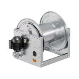 ECODORA 0E854301/3000 Hose reel με electric motorization 230 V AC - 50