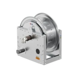 ECODORA 0E825801/6000 Καρούλι σωλήνα υδραυλικής κίνησης inox AISI 304