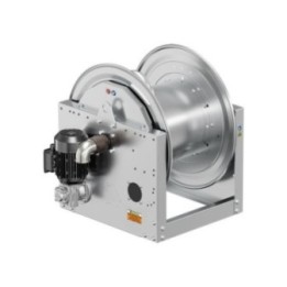 ECODORA 0E845501/6000 Hose reel με electric motorization 400 V AC - 50
