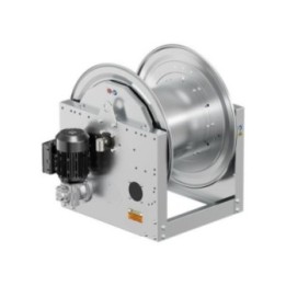 ECODORA 0E845301/5000 Hose reel με electric motorization 230 V AC - 50