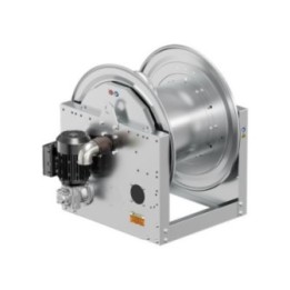 ECODORA 0E845402/6000 Hose reel με electric motorization 230 V AC - 50