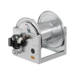 ECODORA 0E855301/6000 Καρούλι σωλήνα ηλεκτρικής κίνησης 230 V AC - 50/