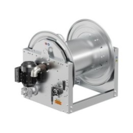 ECODORA 0E855402/6000 Hose reel με electric motorization 230 V AC -50/