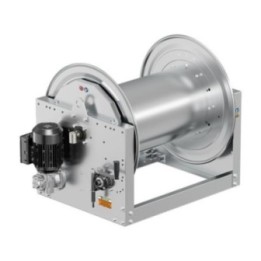 ECODORA 0E875402/5000 Hose reel με electric motorization 230 V AC - 50