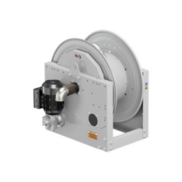ECODORA 0E823301/6000 Hose reel με electric motorization 230 V AC - 50