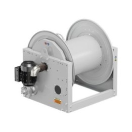 ECODORA 0E853301/6000 Καρούλι σωλήνα ηλεκτρικής κίνησης 230 V AC - 50/