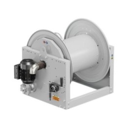 ECODORA 0E853402/6000 Hose reel με electric motorization 230 V AC - 50