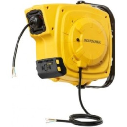 ECODORA 0E2210F Καρούλι καλωδίου σειράς 280, τάση τροφοδοσίας 230 V μο