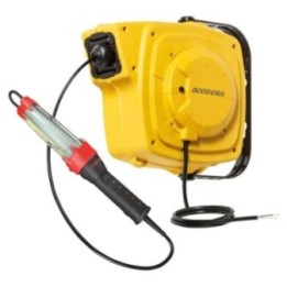 ECODORA 0E2210L Καρούλι καλωδίου σειράς 280, χωρίς μετασχηματιστή