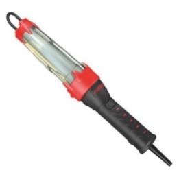 ECODORA 0EF12 Φορητός λαμπτήρας σειρά F12 supplied με fluorescent bulb