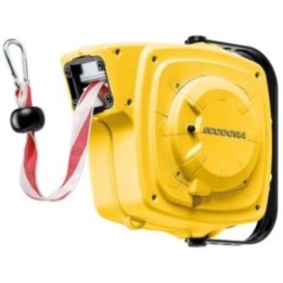 ECODORA 42800/010 Καρούλι ταινίας σήμανσης