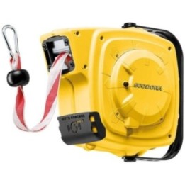 ECODORA 42840/010 Καρούλι ταινίας σήμανσης σειράς 280, in technopolyme