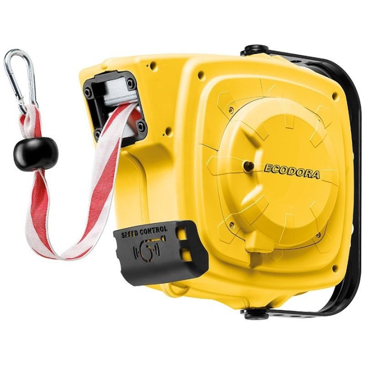 ECODORA 42840/010 Καρούλι ταινίας σήμανσης σειράς 280, in technopolyme