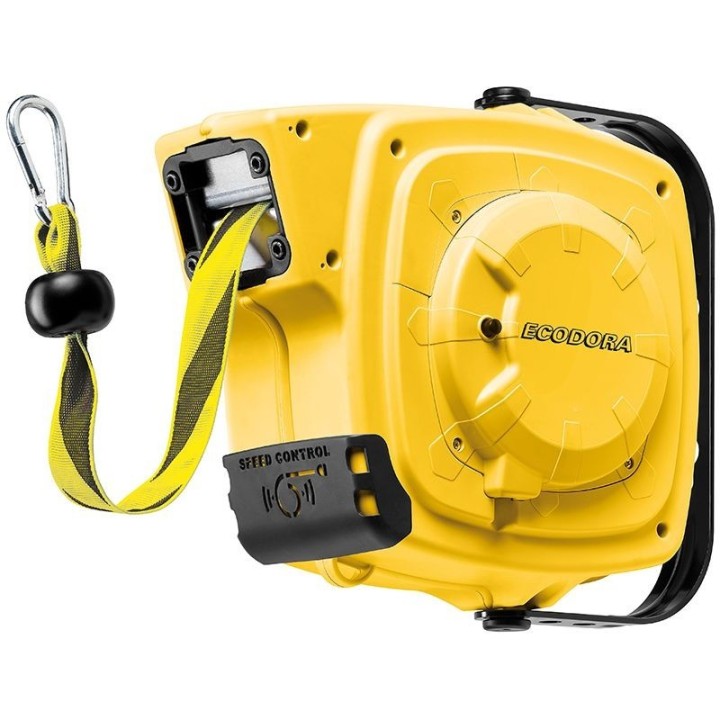 ECODORA 42840/020 Καρούλι ταινίας σήμανσης σειράς 280, in technopolyme