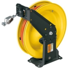 ECODORA 0E735141/60152 Earthing cable reel σειράς 350 με 50 A αντιεκρη