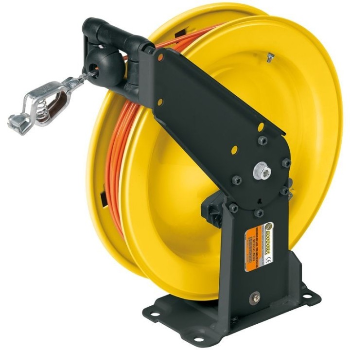 ECODORA 0E735141/60152 Earthing cable reel σειράς 350 με 50 A αντιεκρη
