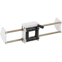 ECODORA 0E77/24175 Οδηγός σωλήνα με λαβή, width 410 mm