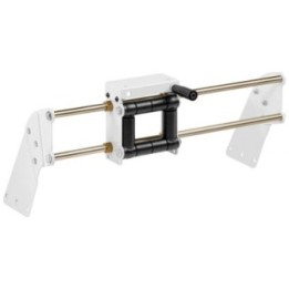 ECODORA 0E77/26975B Οδηγός σωλήνα με λαβή width 690 mm