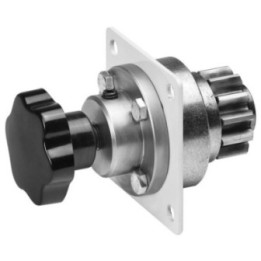 ECODORA 0E77/3F Σύστημα ελεγχόμενης επαναφοράς για motorized hose reel