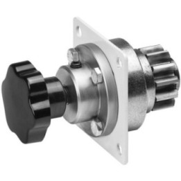 ECODORA 0E77/4F Σύστημα ελεγχόμενης επαναφοράς για motorized hose reel