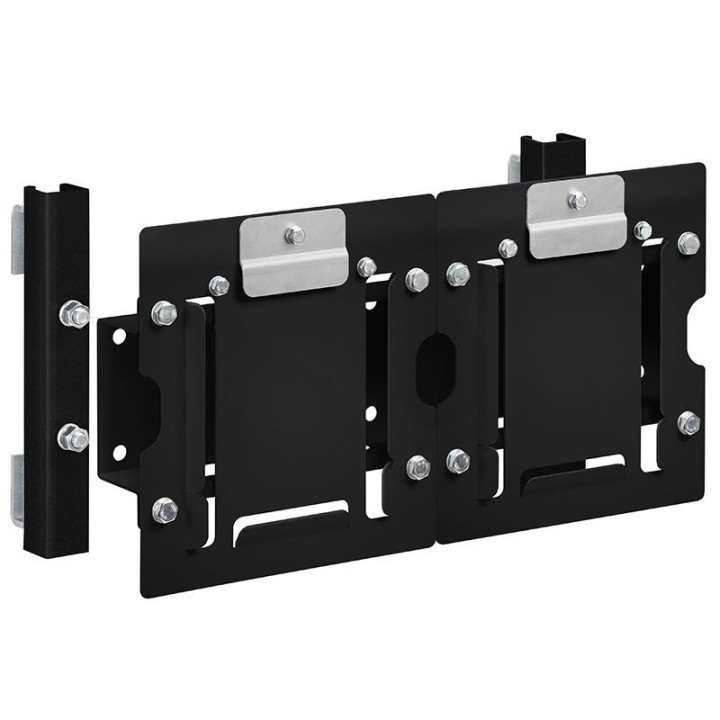 ECODORA 430/012 Bracket για installing 2 hose reels σειράς 390-430 on