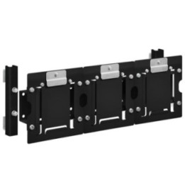 ECODORA 430/013 Βάση για installing 3 καρούλια σωλήνα σειράς 390-430 o