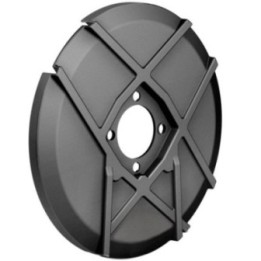 ECODORA 430/08 Latch mechanism protective καπάκι σειράς 420 και 430