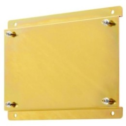 ECODORA 540/01 Fixed wall bracket για σωλήνα reels σειράς 540