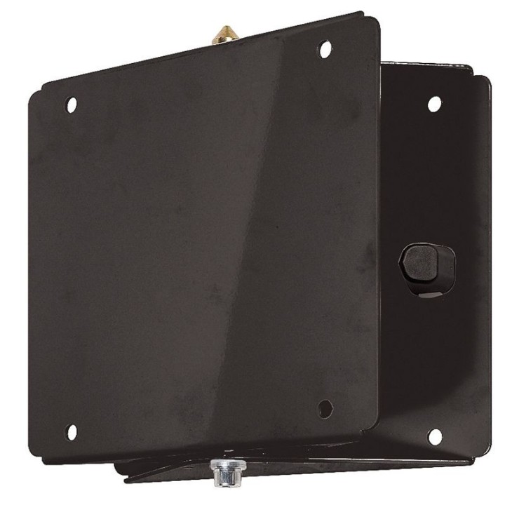 ECODORA 540/05 Adjustable wall βάση για σωλήνα reels σειράς 540