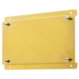 ECODORA 560/01 Σταθερό wall βάση για σωλήνα reels σειράς 560