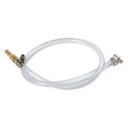 ECODORA 0E10802 Clutch bleeding connection tube