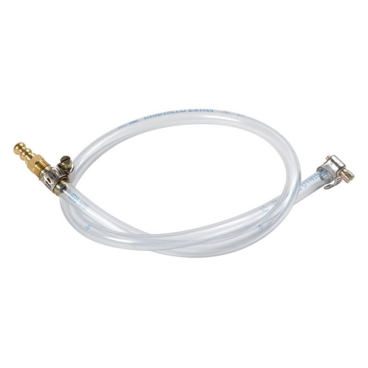 ECODORA 0E10802 Clutch bleeding connection tube