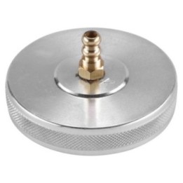 ECODORA 0E11000/K Βιδωτή σύνδεση φις τύπου K