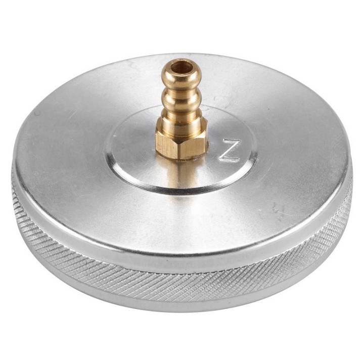 ECODORA 0E11000/Z Screw connection φις type Z