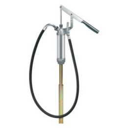 ECODORA 0E31200 Χειροκίνητη αντλία για drums 50–220 kg με 2 m flexible