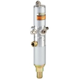 ECODORA 0E33060 Αρθρωτή πνευμ. αντλία σειράς 600 R1:1 23 l/min